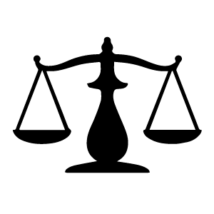 law balance
