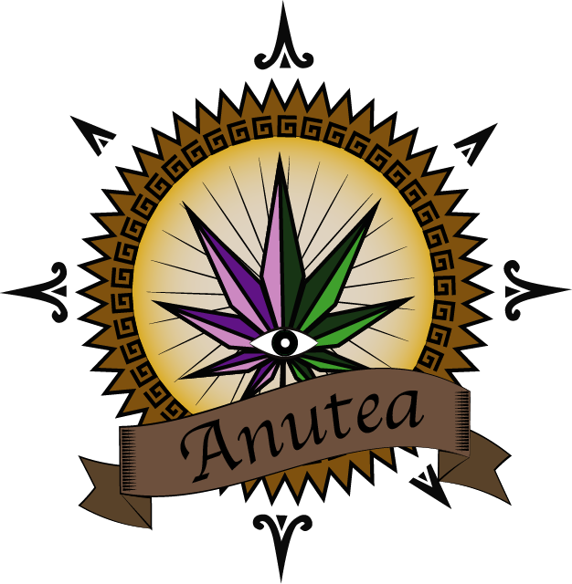 Logo Anutea